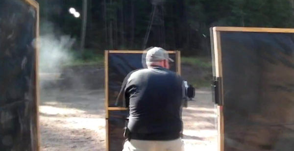 Practical Shooting Instruction